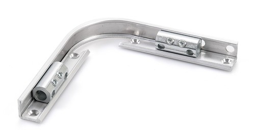 Geze 058648 sterzo angolare - geze,