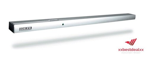Geze 5000 guida - -,