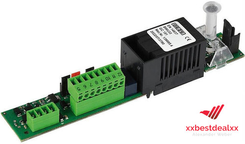 Geze 151 parte di - gc,