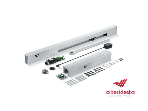 Geze 5000 rfs 6 - geze,
