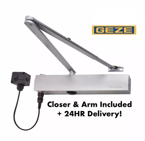 Geze ts4000 kit completo di - kit,