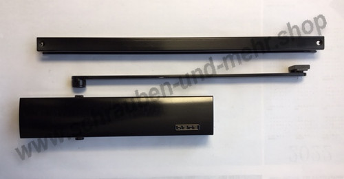 Geze chiudiporta 5000 - ts, /