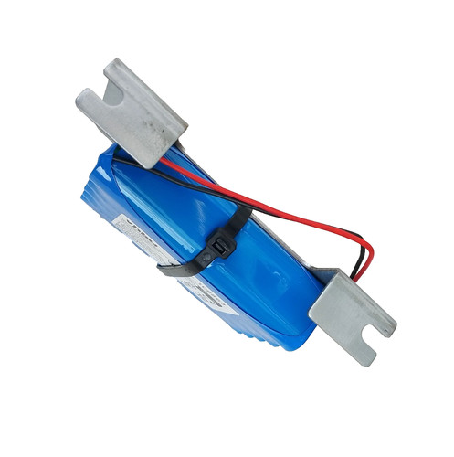 Batteria porta automatica