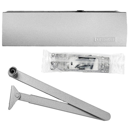Geze 2000 bc - ts, v