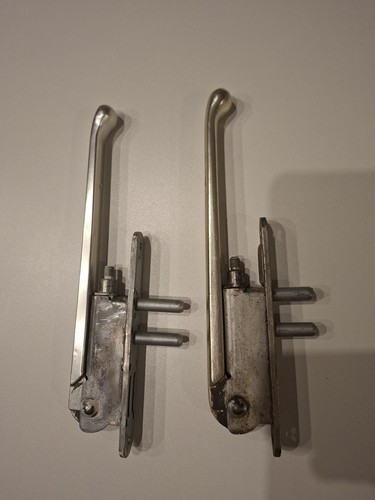 Alzacristalli geze h20 - alzacristalli,