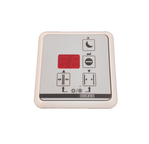 Selettore digitale con display