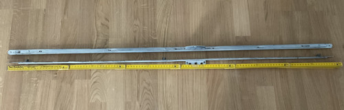 Geze blocco porta - 2x,