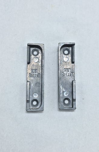 Lamiere chiusura geze - lamiere,