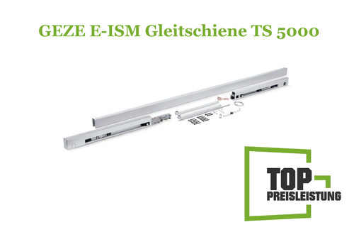 Geze ism guida - geze,