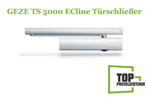 Geze 5000 ecline - geze,