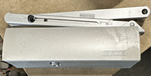 Geze ts2000 chiudiporta con - chiudiporta,