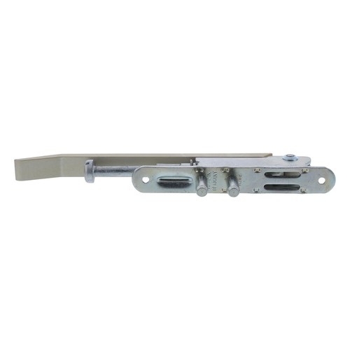Geze huba fix leva manuale - huba,