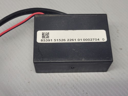 Alimentatore geze rsz6 - geze, anno