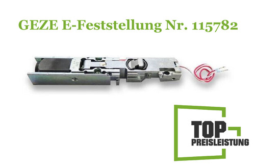 Geze ferme art 115782 ala - art.,
