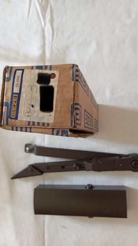 Geze ts1500 chiudiporta - ts1500,