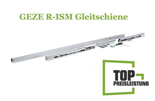 Geze ism guida scorrevole - geze,